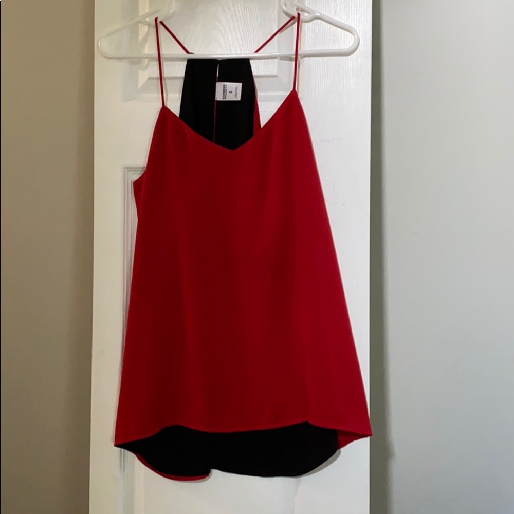 Reversible Cami top
